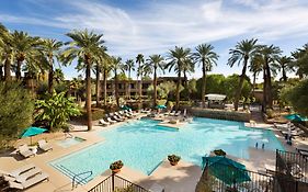 Doubletree By Hilton Paradise Valley Resort Scottsdale